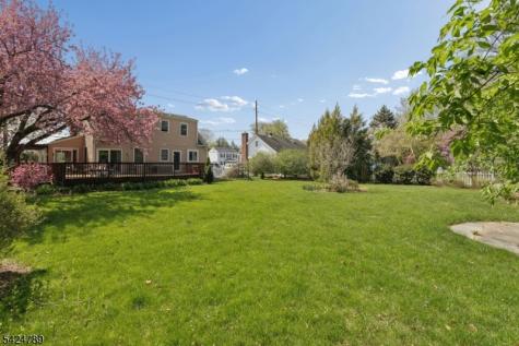 9 Laurel Avenue Franklin NJ 08528
