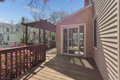 9 Laurel Avenue Franklin NJ 08528