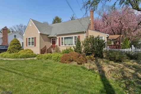 9 Laurel Avenue Franklin NJ 08528