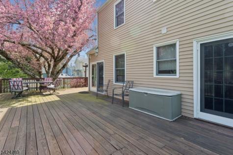 9 Laurel Avenue Franklin NJ 08528