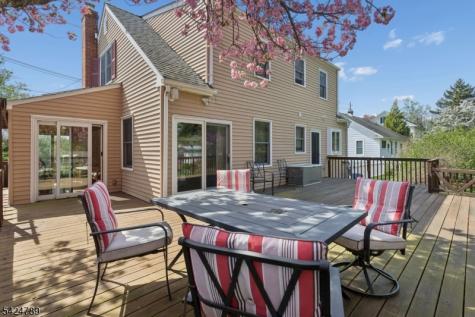 9 Laurel Avenue Franklin NJ 08528