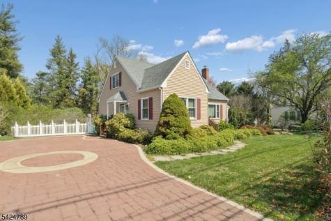 9 Laurel Avenue Franklin NJ 08528