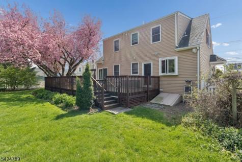 9 Laurel Avenue Franklin NJ 08528