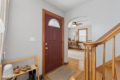 9 Laurel Avenue Franklin NJ 08528