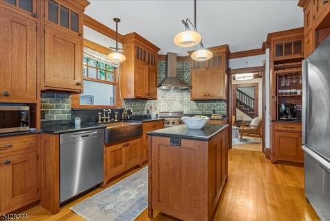 7 Prospect Terrace Montclair NJ 07042