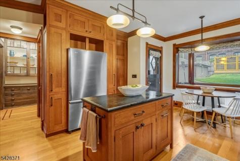 7 Prospect Terrace Montclair NJ 07042