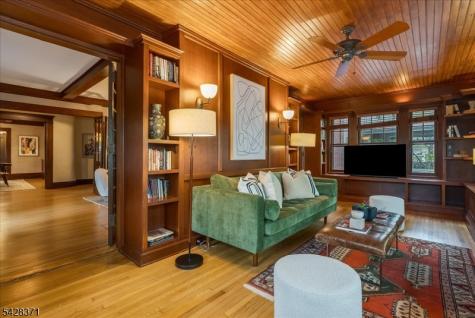 7 Prospect Terrace Montclair NJ 07042