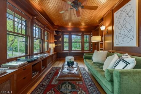 7 Prospect Terrace Montclair NJ 07042