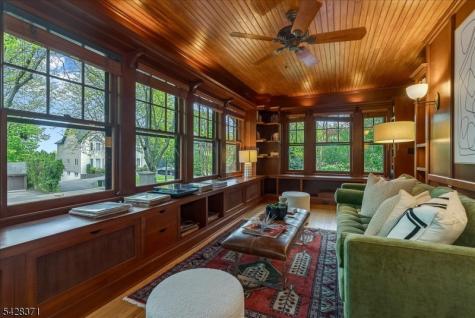 7 Prospect Terrace Montclair NJ 07042