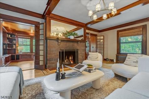 7 Prospect Terrace Montclair NJ 07042