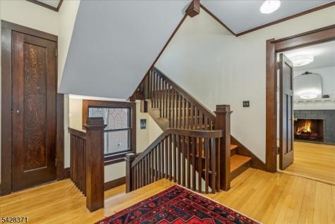 7 Prospect Terrace Montclair NJ 07042