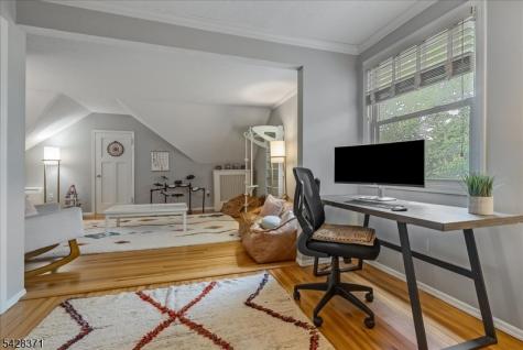 7 Prospect Terrace Montclair NJ 07042