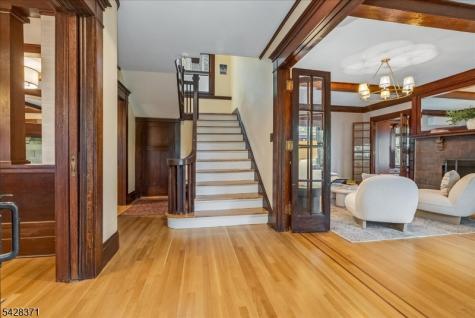7 Prospect Terrace Montclair NJ 07042