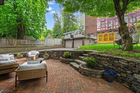 7 Prospect Terrace Montclair NJ 07042