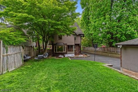 7 Prospect Terrace Montclair NJ 07042