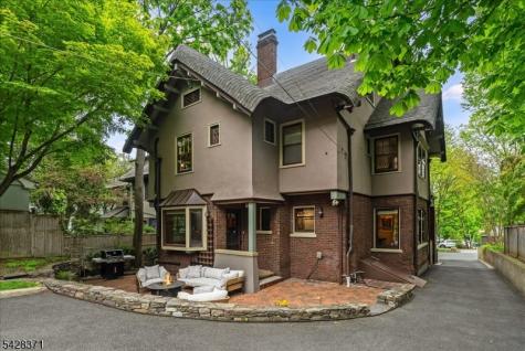 7 Prospect Terrace Montclair NJ 07042