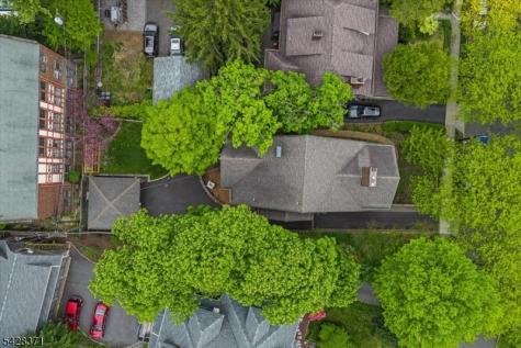 7 Prospect Terrace Montclair NJ 07042