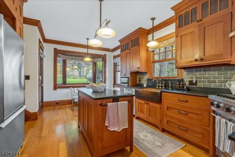 7 Prospect Terrace Montclair NJ 07042