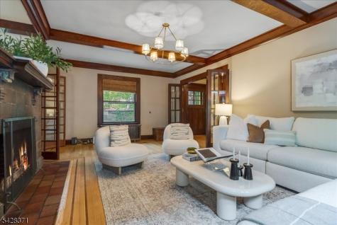 7 Prospect Terrace Montclair NJ 07042