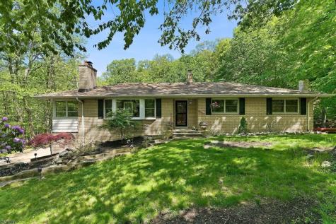 794 Westbrook Road West Milford NJ 07480