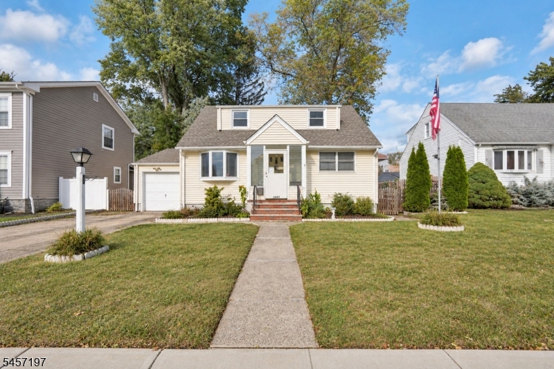2747 Meister Avenue Union NJ 07083