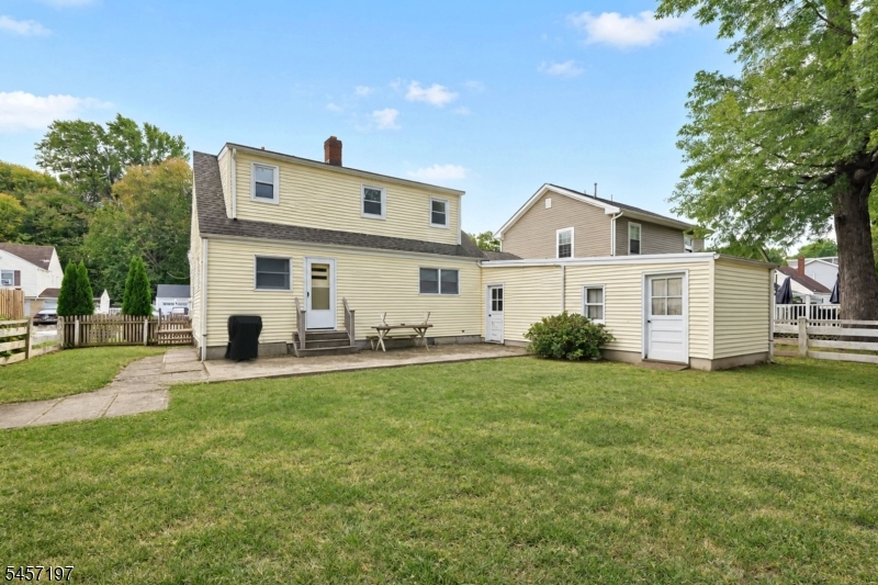 2747 Meister Avenue Union NJ 07083