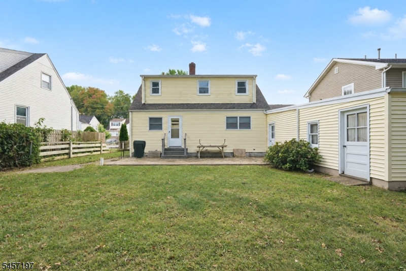 2747 Meister Avenue Union NJ 07083