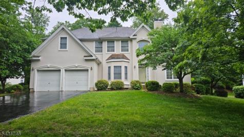 5 Jupiter Hills Court Montgomery NJ 08558