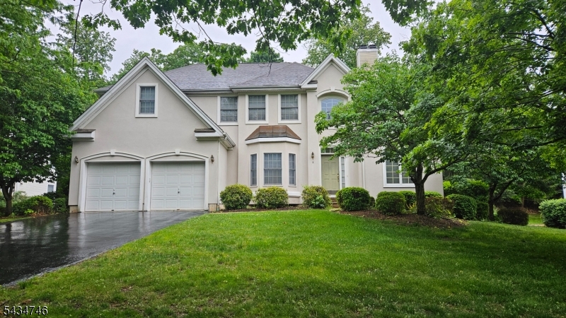 5 Jupiter Hills Court Montgomery NJ 08558