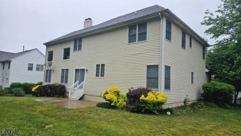 5 Jupiter Hills Court Montgomery NJ 08558