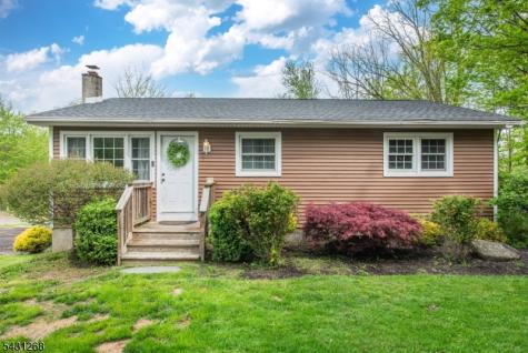64 Coykendall Road Wantage NJ 07461