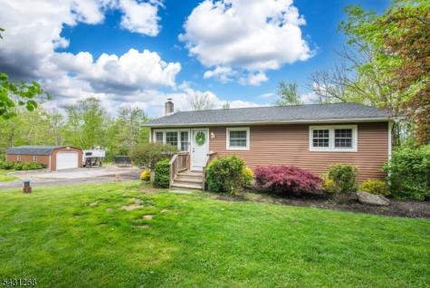 64 Coykendall Road Wantage NJ 07461