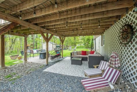 64 Coykendall Road Wantage NJ 07461
