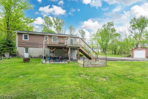 64 Coykendall Road Wantage NJ 07461