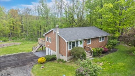 64 Coykendall Road Wantage NJ 07461