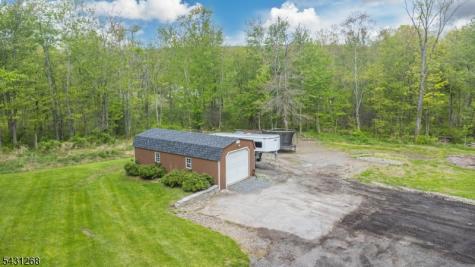64 Coykendall Road Wantage NJ 07461