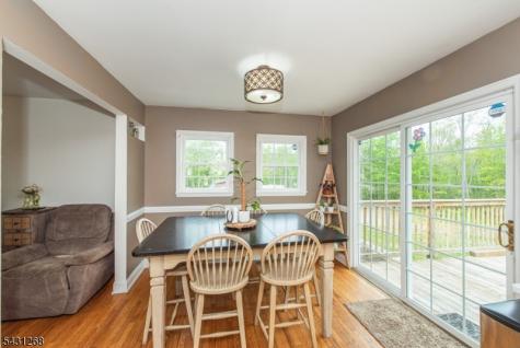 64 Coykendall Road Wantage NJ 07461