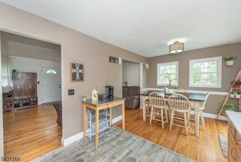 64 Coykendall Road Wantage NJ 07461