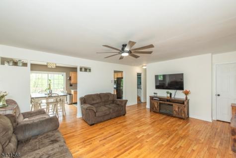 64 Coykendall Road Wantage NJ 07461