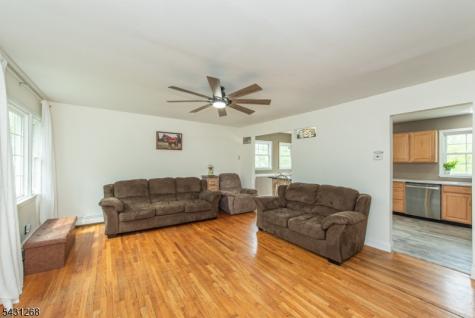 64 Coykendall Road Wantage NJ 07461
