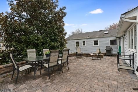 360 Upland Road Mountainside NJ 07092