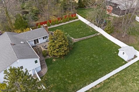 360 Upland Road Mountainside NJ 07092