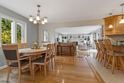 360 Upland Road Mountainside NJ 07092
