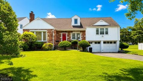 88 Meadowbrook Road North Plainfield NJ 07062