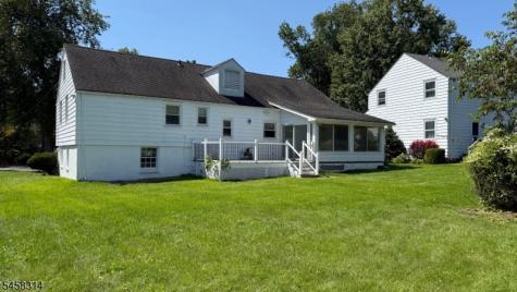 88 Meadowbrook Road North Plainfield NJ 07062