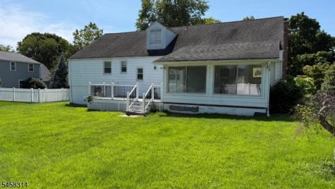 88 Meadowbrook Road North Plainfield NJ 07062