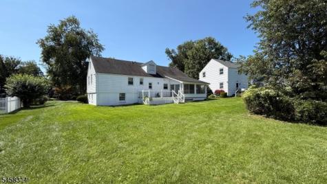 88 Meadowbrook Road North Plainfield NJ 07062