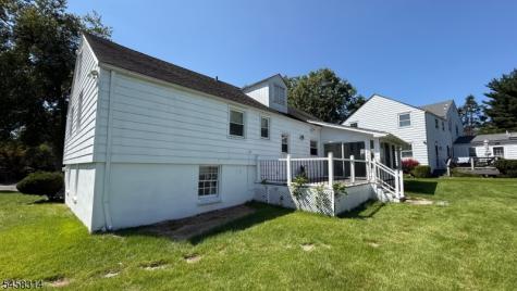 88 Meadowbrook Road North Plainfield NJ 07062