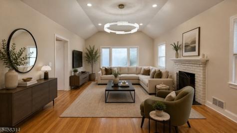 88 Meadowbrook Road North Plainfield NJ 07062