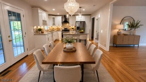 88 Meadowbrook Road North Plainfield NJ 07062